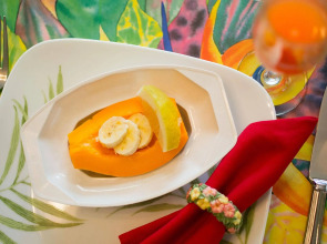 Aloha Junction Bed and Breakfast