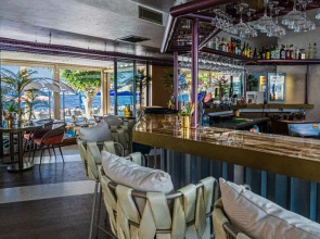 Gözegir Hotel - Adults Only