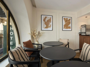 Hotel Elysée Secret