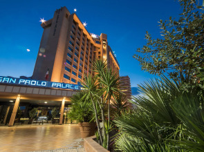 San Paolo Palace Hotel