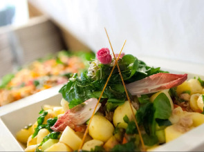 Hotel Andalucia Center