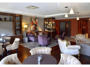 Servotel Saint-Vincent