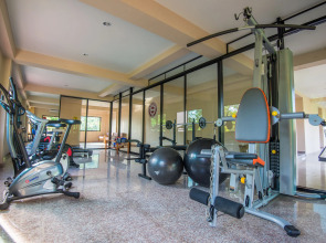 Отель Ocean Pie Phuket