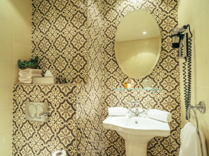 Villa Otero by Happyculture