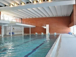 Olympiets Park Hotel