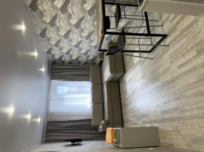 АпартЭл на улице Сторожевой Башни