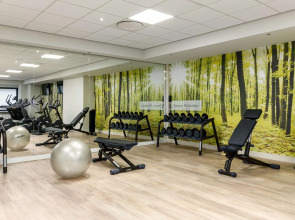 NH Atlanta Rotterdam