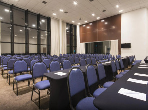 Transamerica Executive Taboão da Serra Morumbi