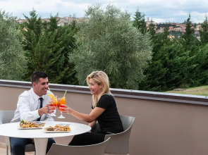 La Meridiana Bleisure Hotel