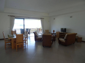 Sailfish Beach Villas