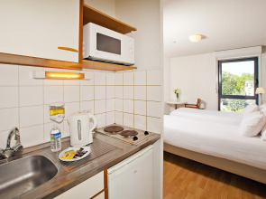 Sejours & Affaires Orléans Jeanne d'Arc