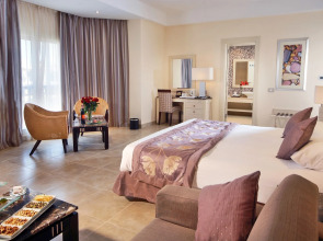 Tropitel Sahl Hasheesh Resort