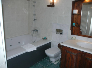 Elkep Evi Cave Hotel