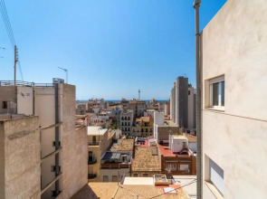 Myflats Luxury Navas