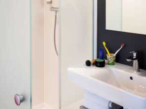 ibis budget Amsterdam Airport