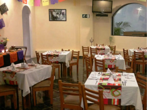 Hotel Hacienda de Castilla