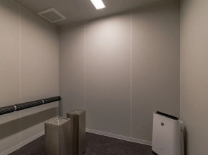 Отель Courtyard Osaka Honmachi by Marriott