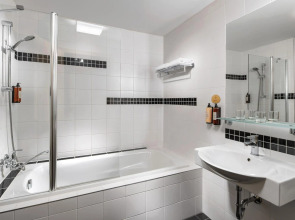 Clarion Congress Hotel Usti nad Labem