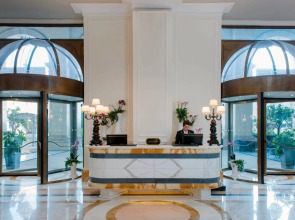 Anantara Palazzo Naiadi Rome Hotel