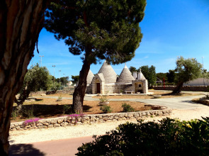 Porto Giardino - CDSHotels