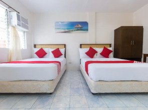 3j's And K Apartment