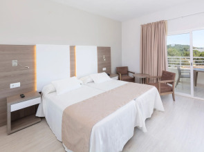 Mar Hotels Paguera & Spa