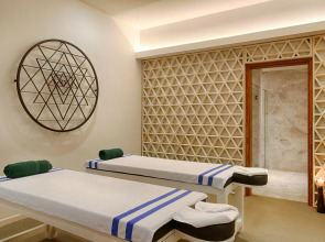 Jetwing Colombo Seven