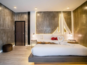 Phi Phi Andaman Legacy Resort