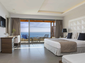 Boutique 5 Hotel & Spa - Adults Only