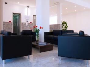 CDH Hotel Modena