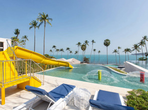 Hyatt Regency Koh Samui