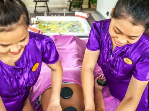 Allezboo Beach Resort & Spa