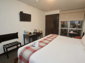 Casa Andina Premium Puno