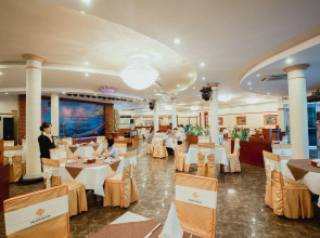 Grand Hotel Vung Tau