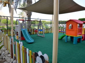 Sharjah Carlton Hotel