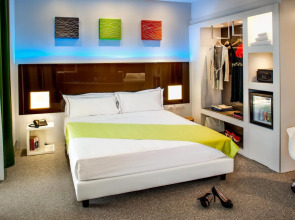 Hotel Degli Arcimboldi