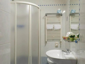 Отель St. Pierre