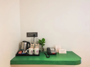 Orchid Passaros Benaulim Goa - Adults Only