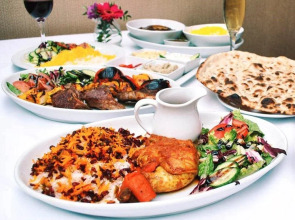 London Elizabeth Hotel