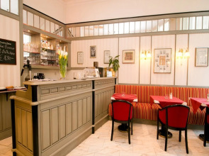 Theaterhotel & Suites Wien