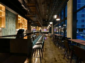 Swiss-Belsuites Admiral Juffair