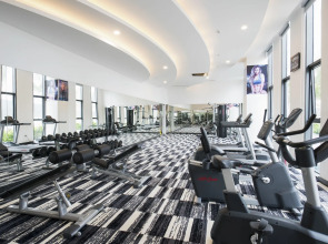 Muong Thanh Luxury Phu Quoc