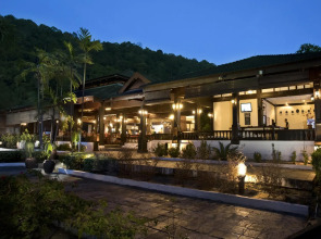 Perhentian Island Resort