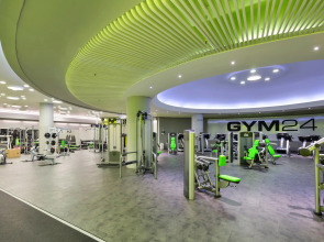 Austria Trend Hotel Ljubljana