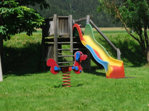 Smy Koflerhof Dolomiti