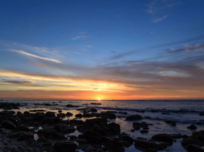 Voile Bleue Boutique Hotel