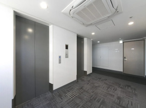 Washington R&B Hotel Shin-Osaka Kitaguchi