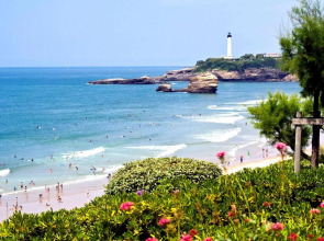 Le Talaia Hôtel & Spa Biarritz - MGallery Collection