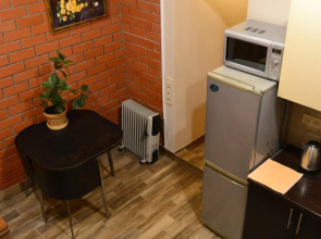 Апартаменты на улице Сиреневая 4