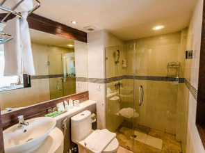 Goldenbell Hotel Chiangmai